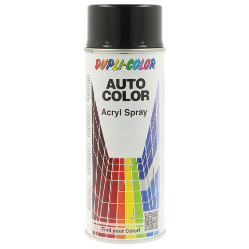 Dupli Auto-Color-Spray 400 ml 616082 AC weiß-grau 1-1160